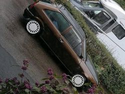 Braun Gebraucht 1991 VW Polo Coupé | 7.000 €