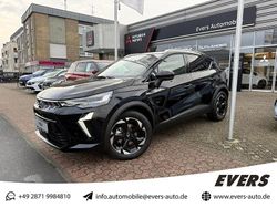 Onyxschwarz Neu 2025 Mitsubishi ASX Intro Edition SUV | 32.450 € (Fairer Preis)