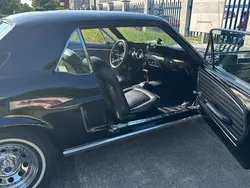 Schwarz Gebraucht 1968 Ford Mustang Coupé | 34.000 €
