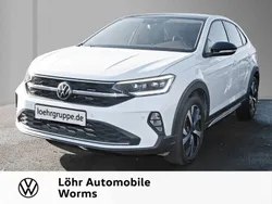 Weiß Gebraucht 2021 VW Taigo Style SUV | 22.480 € (Fairer Preis)