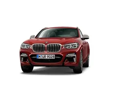 Gebraucht 2025 BMW X4 M Sport SUV | 37.480 €