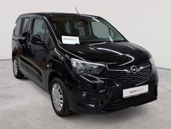 Karbon schwarz metallic Gebraucht 2023 Opel Combo Life Elegance Van / Kleinbus | 15.690 € (Guter Preis)