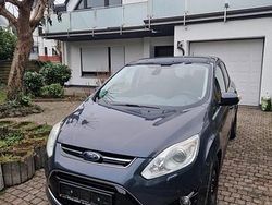 Gebraucht 2011 Ford C-MAX Titanium Van / Kleinbus | 3.299 € (Guter Preis)