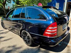 Violet Gebraucht 2004 Mercedes C55 AMG AMG Kombi | 16.900 € (Fairer Preis)