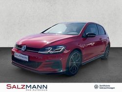 Rot Gebraucht 2019 VW Golf VII Kleinwagen | 30.479 € (Etwas zu teuer)