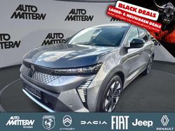 Schiefergrau Gebraucht 2024 Renault Scénic Komfort Van / Kleinbus | 34.990 € (Guter Preis)