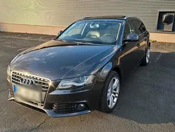 Gebraucht 2009 Audi A4 Kombi | 6.800 € (Teuer)