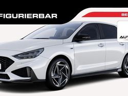 Neu 2025 Hyundai i30 N Line Limousine | 21.945 € (Fairer Preis)