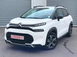 Weiß Gebraucht 2022 Citroën C3 Aircross SUV | 16.600 € (Fairer Preis)