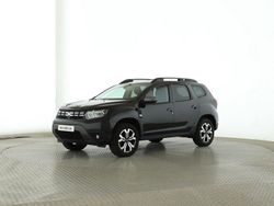 Schwarz Gebraucht 2024 Dacia Duster Journey SUV | 22.790 € (Fairer Preis)