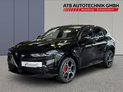 Schwarz Neu 2025 Alfa Romeo Tonale Tech Edition SUV | 43.590 € (Guter Preis)
