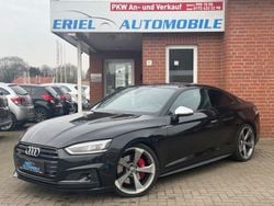 Schwarz Gebraucht 2018 Audi S5 Ambiente Coupé | 26.990 € (Guter Preis)