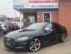Schwarz Gebraucht 2018 Audi S5 Ambiente Coupé | 27.490 € (Guter Preis)