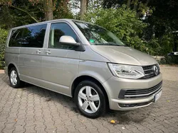 Gold Gebraucht 2012 VW T5 Van | 13.450 € (Fairer Preis)