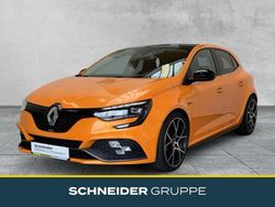 Tonicorange Gebraucht 2020 Renault Mégane IV Trophy Limousine | 27.890 € (Fairer Preis)