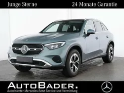 188 lack verdesilber Gebraucht 2024 Mercedes GLC300e Advanced Plus SUV | 58.485 € (Guter Preis)