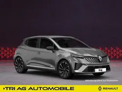 Dolomitgrau Neu 2025 Renault Clio V Evolution Limousine | 21.400 € (Fairer Preis)
