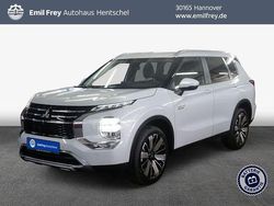 Weiß Neu 2025 Mitsubishi Outlander P-HEV Edition SUV | 51.942 € (Fairer Preis)
