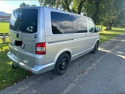 Silber Gebraucht 2008 VW Multivan Van | 6.999 €