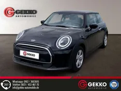 Midnight black ii Gebraucht 2022 Mini Cooper Kleinwagen | 22.499 € (Teuer)