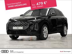 Schwarz Neu 2025 Audi Q5 Comfort SUV | 54.960 €