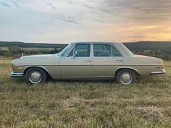 Gebraucht 1970 Mercedes W108 Limousine | 40.000 €