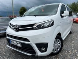 Weiß Gebraucht 2019 Toyota Proace Verso Kombi | 19.390 € (Fairer Preis)