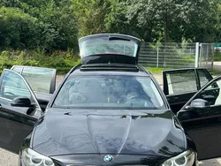 Schwarz Gebraucht 2014 BMW 530 Performance Kombi | 12.799 € (Guter Preis)
