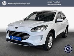 Frost weiß Gebraucht 2022 Ford Kuga Titanium SUV | 21.950 € (Superpreis)