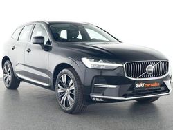 Schwarz Gebraucht 2022 Volvo XC60 Ultimate SUV | 31.660 € (Superpreis)