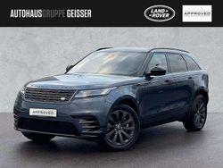 Varesine blue Gebraucht 2023 Land Rover Range Rover Velar SE Dynamic SUV | 51.750 € (Superpreis)