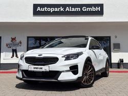 Weiß Gebraucht 2020 Kia XCeed Platinum Edition SUV | 22.499 € (Fairer Preis)