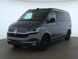 Grau Gebraucht 2022 VW T6.1 California Van | 63.390 € (Etwas zu teuer)