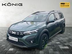 Grün Gebraucht 2025 Dacia Jogger Expression Van / Kleinbus | 19.950 € (Guter Preis)