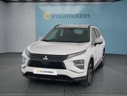 Weiß Gebraucht 2023 Mitsubishi Eclipse Cross SUV | 23.199 € (Superpreis)