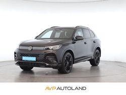 Deep black perleffekt Gebraucht 2025 VW Tiguan R-line SUV | 48.670 € (Fairer Preis)