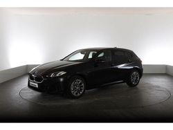 Schwarz Gebraucht 2024 BMW 120 Performance Kleinwagen | 29.220 € (Guter Preis)