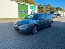 Silber Gebraucht 2003 Opel Signum Sport Kombi | 900 € (Superpreis)