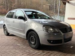 Grau Gebraucht 2009 VW Polo Kleinwagen | 2.300 € (Guter Preis)