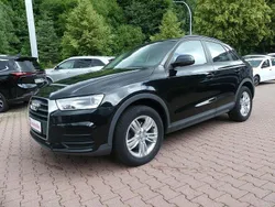 Schwarz Gebraucht 2016 Audi Q3 SUV | 17.990 € (Fairer Preis)
