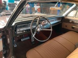 Braun Gebraucht 1967 Chrysler New Yorker Limousine | 21.500 €