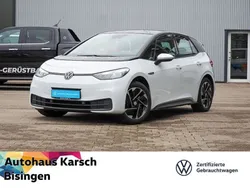 Andere farbe Gebraucht 2022 VW ID.3 Pro Performance Kleinwagen | 27.890 € (Etwas zu teuer)