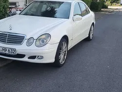 Gebraucht 2002 Mercedes E240 Classic Limousine | 1.900 € (Fairer Preis)