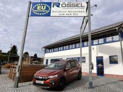 Braun Neu 2025 Dacia Jogger Extreme Van / Kleinbus | 25.790 € (Guter Preis)