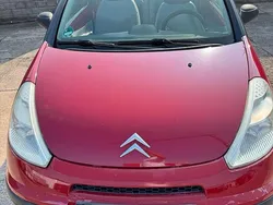 Rot Gebraucht 2003 Citroën C3 Pluriel Cabrio | 750 € (Fairer Preis)