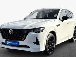 Weiß Gebraucht 2025 Mazda CX-60 Homura-Line SUV | 62.850 €