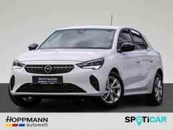 Weiß Gebraucht 2023 Opel Corsa Elegance Limousine | 16.990 € (Fairer Preis)