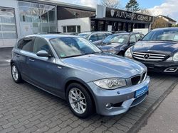 Grau Gebraucht 2004 BMW 120 M Sport Kleinwagen | 5.990 € (Teuer)