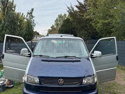 Silber Gebraucht 2001 VW T4 Van | 8.990 € (Fairer Preis)