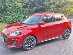 Rot Gebraucht 2022 Suzuki Swift Sport Kleinwagen | 15.500 € (Superpreis)